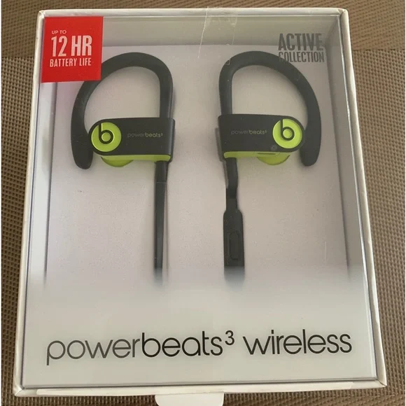 Lebron james shop powerbeats